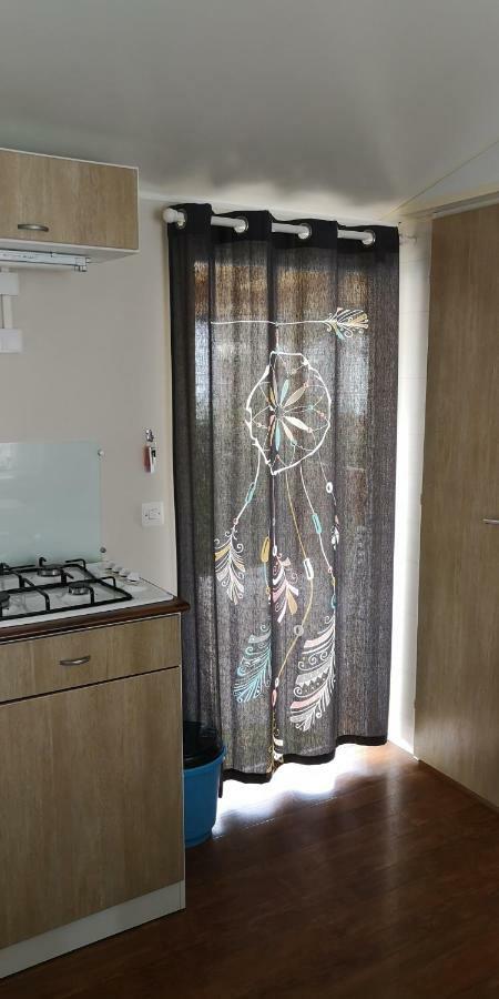 SHAKA Aum - 203 Sigean Exterior foto